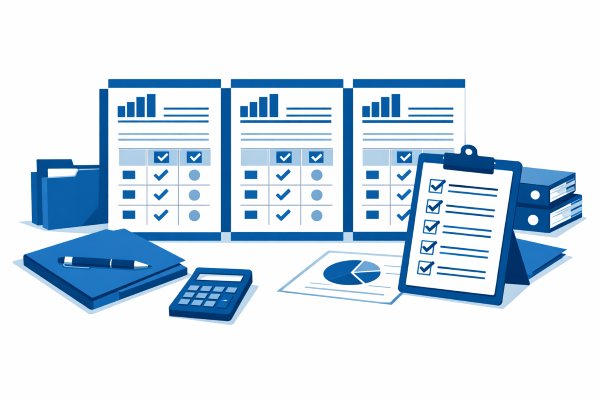 Ausschreibungsmanagement